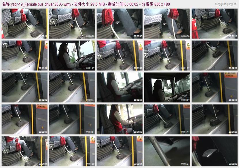 yzdr-19_Female bus driver 36 A